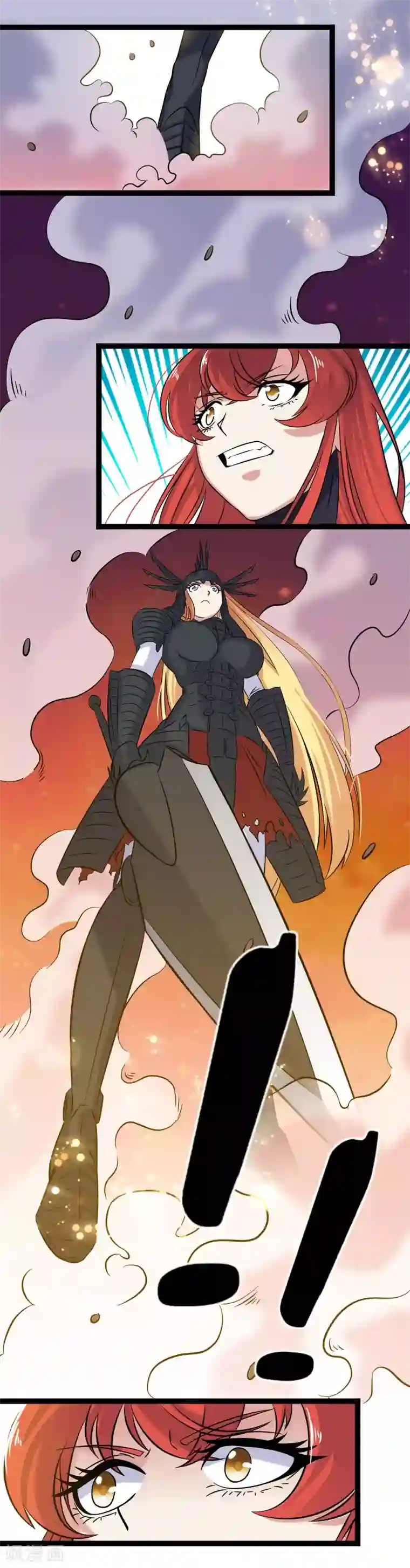 替身英雄第2季32话