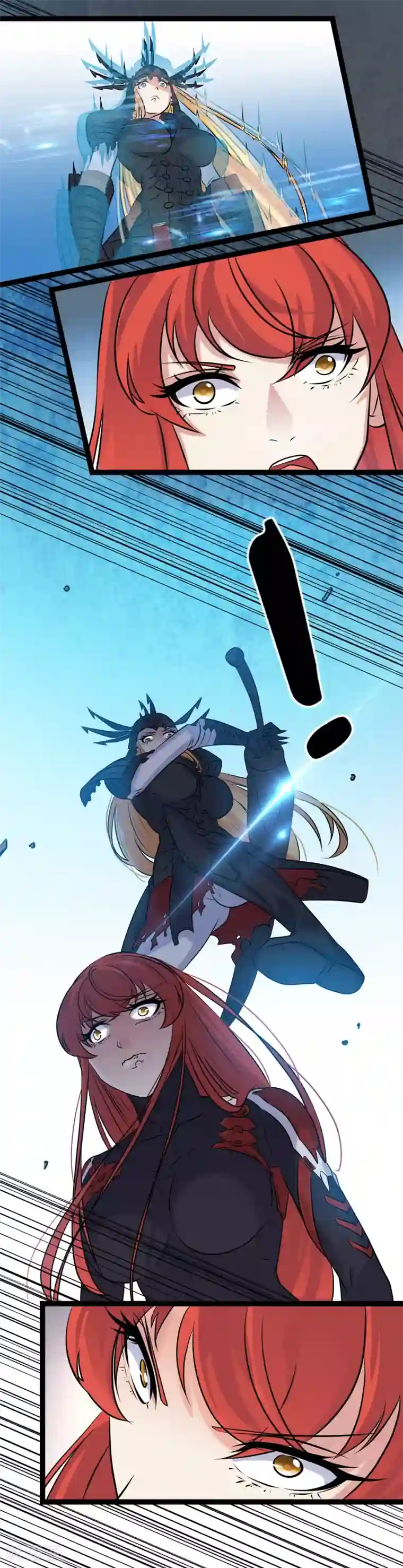 替身英雄第2季32话