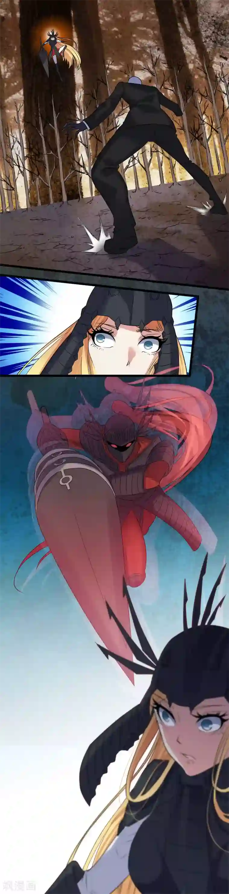 替身英雄第2季34话