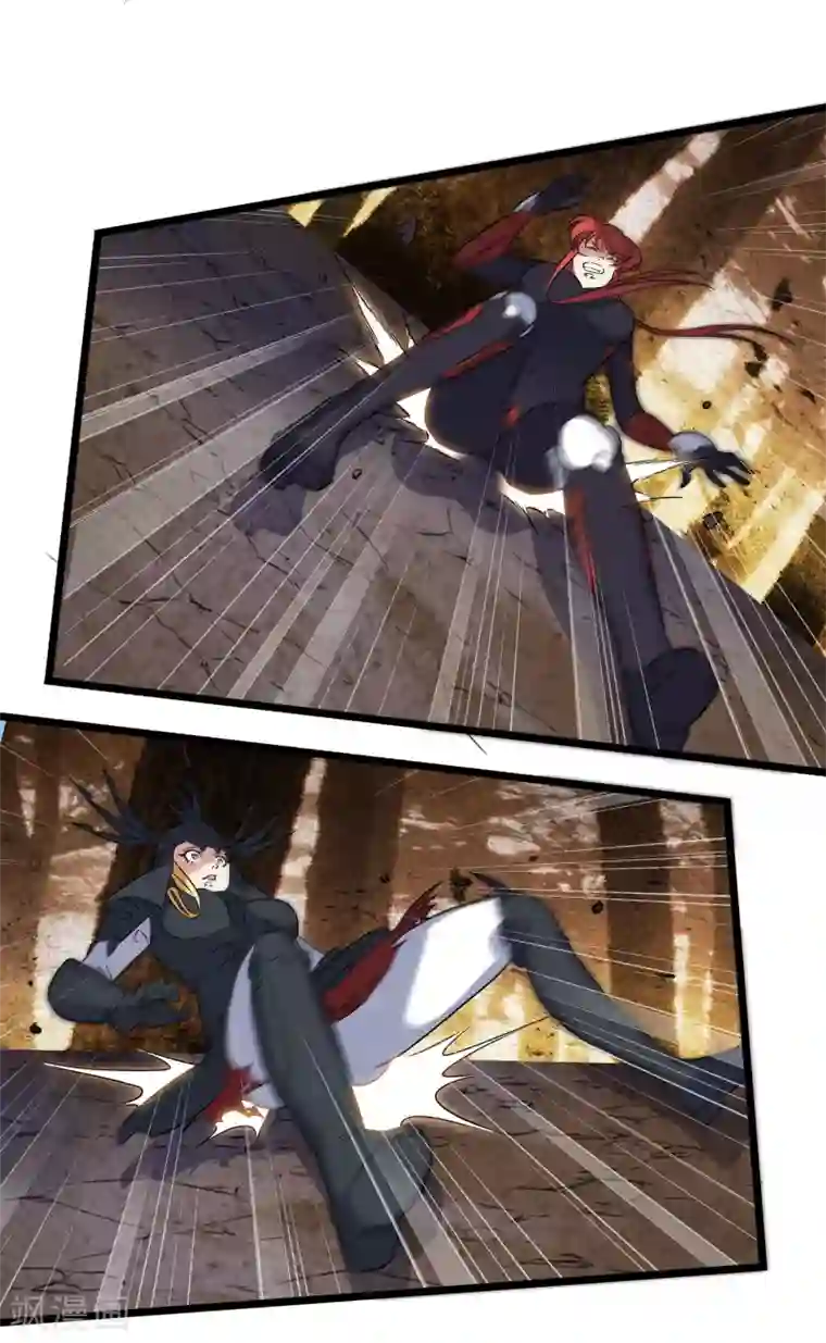 替身英雄第2季34话