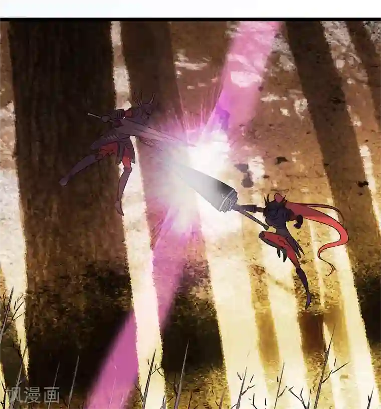 替身英雄第2季35话