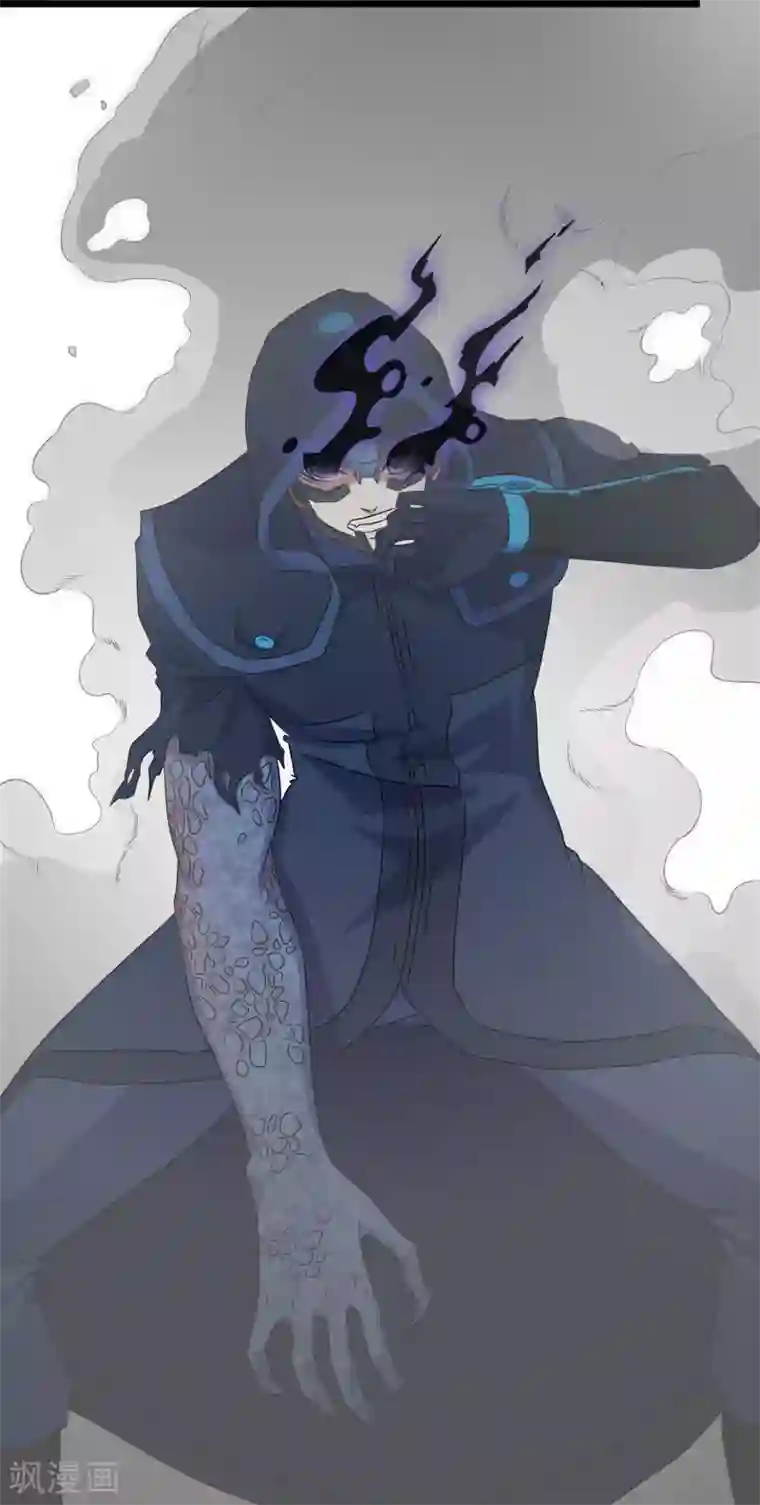 替身英雄第2季36话