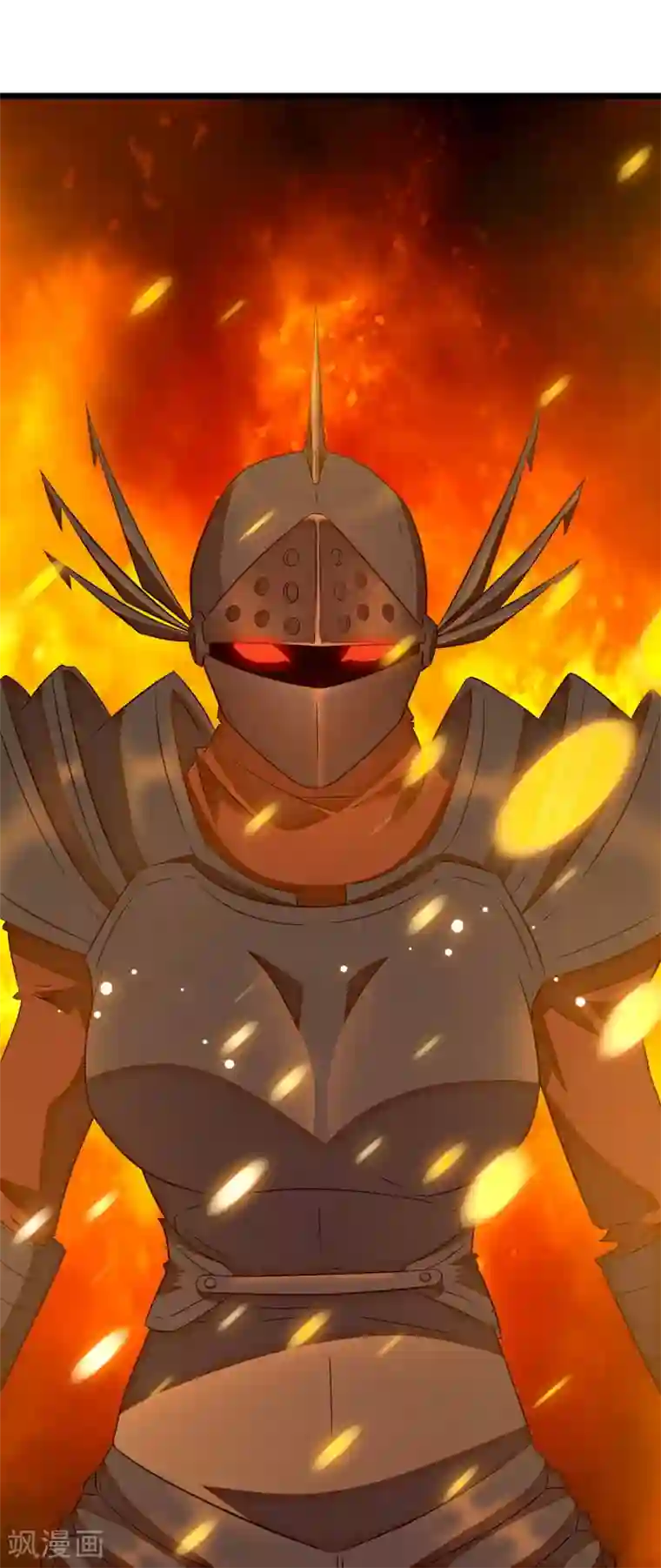 替身英雄第2季36话