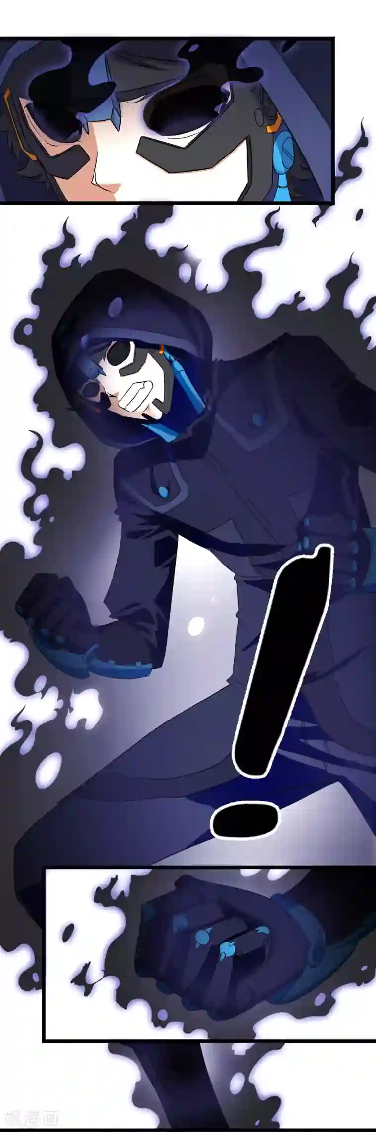 替身英雄第2季36话