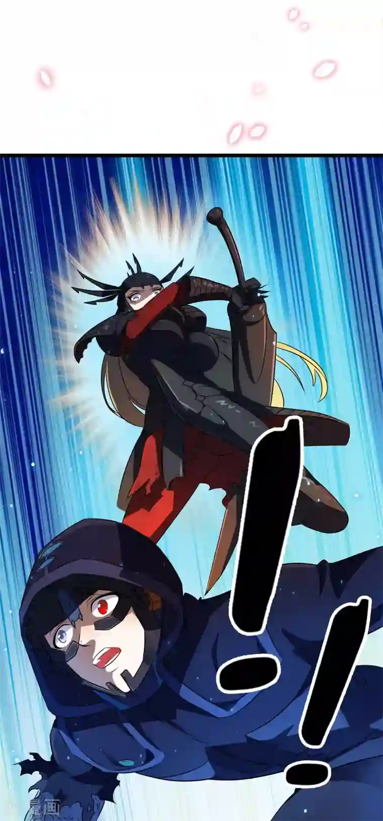 替身英雄第2季37话