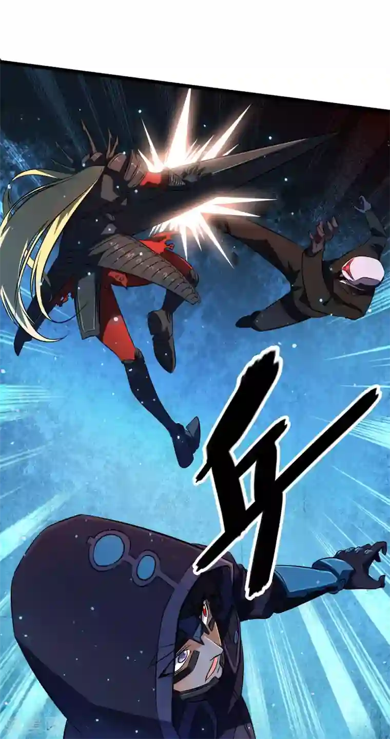 替身英雄第2季37话