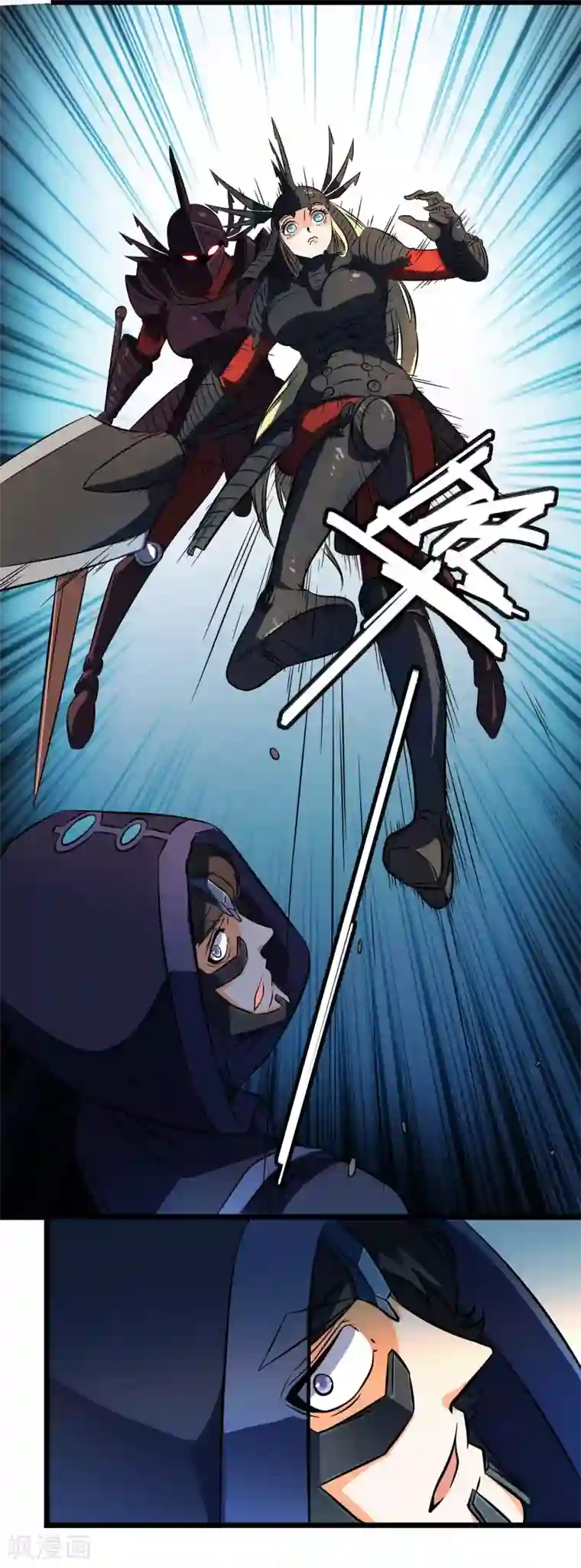 替身英雄第2季37话