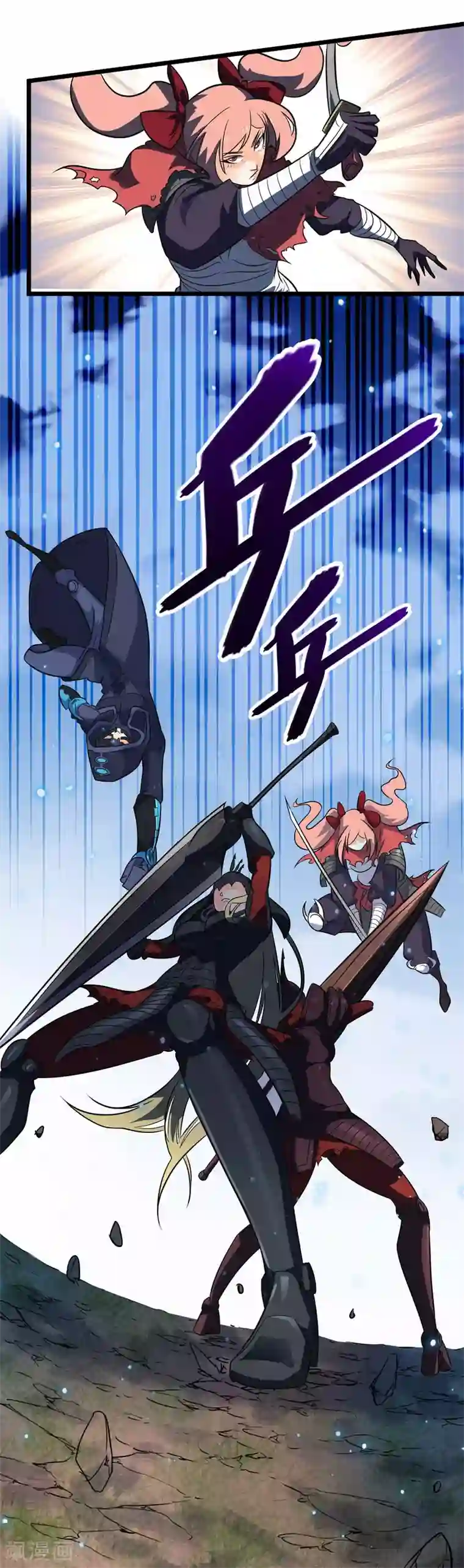 替身英雄第2季38话