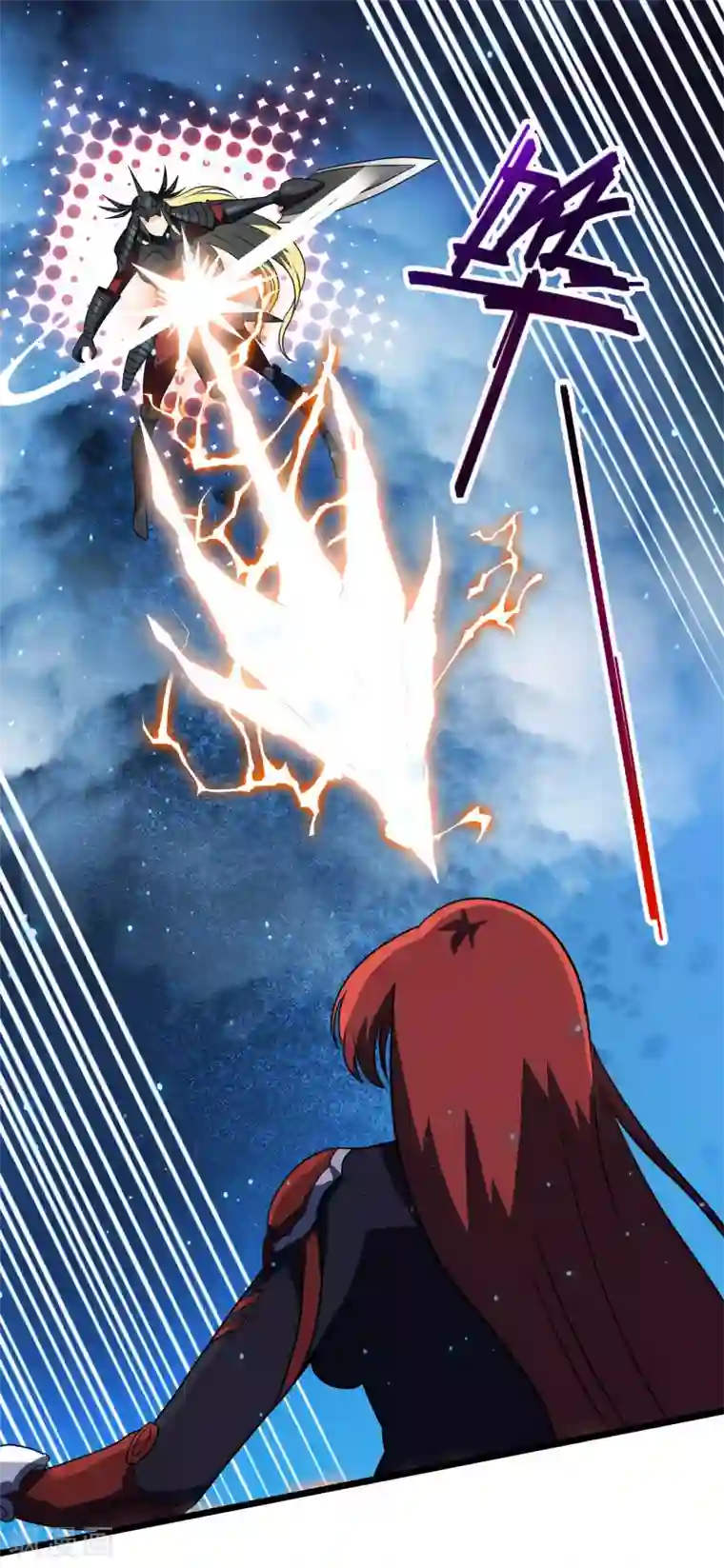 替身英雄第2季38话