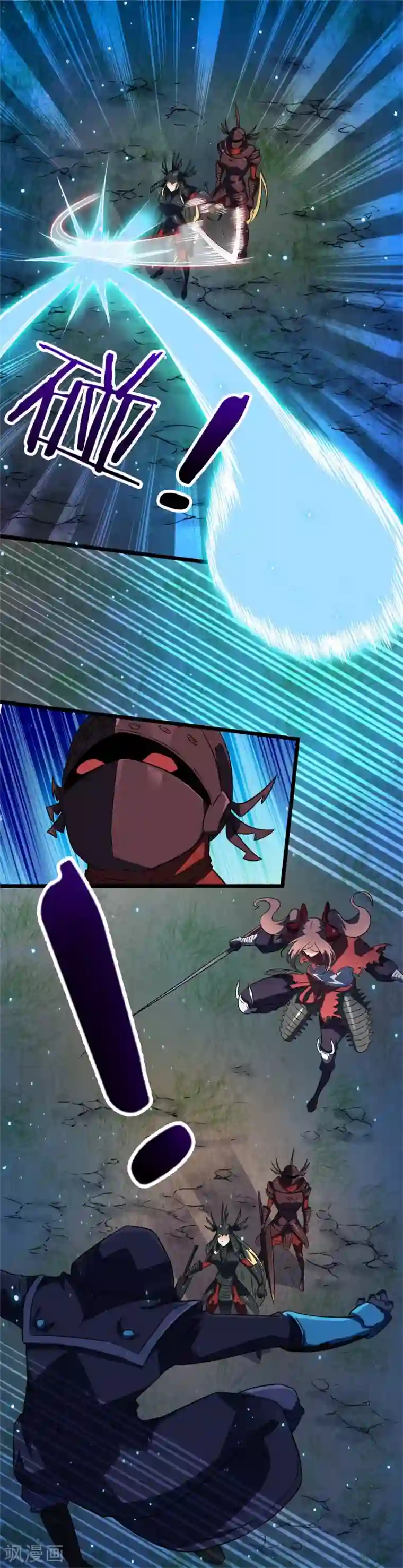 替身英雄第2季38话