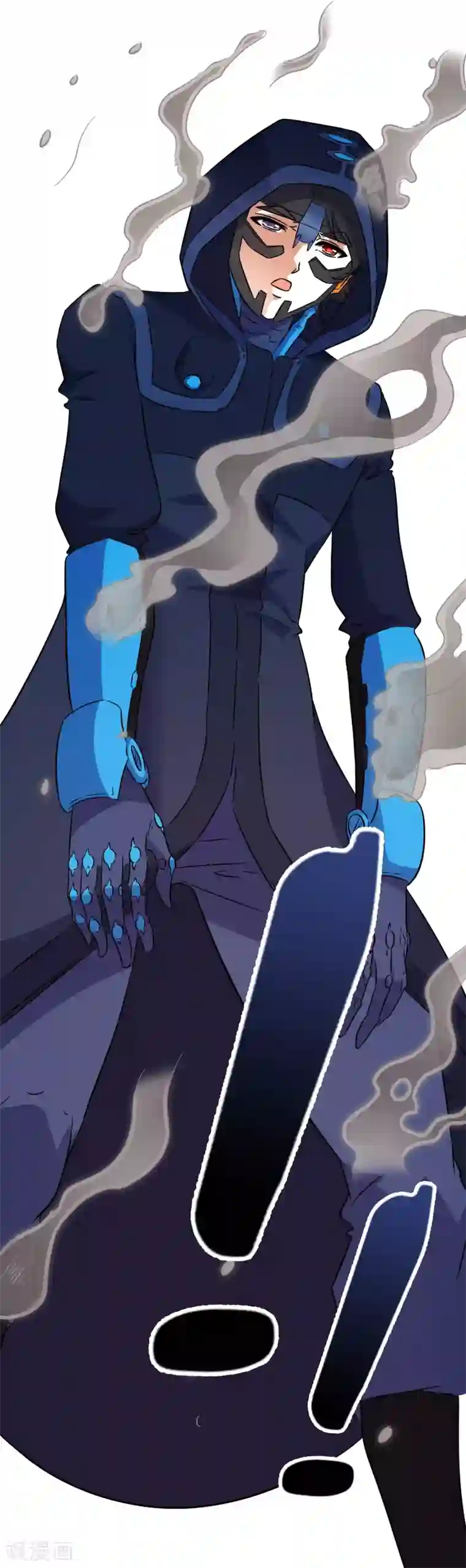 替身英雄第2季39话