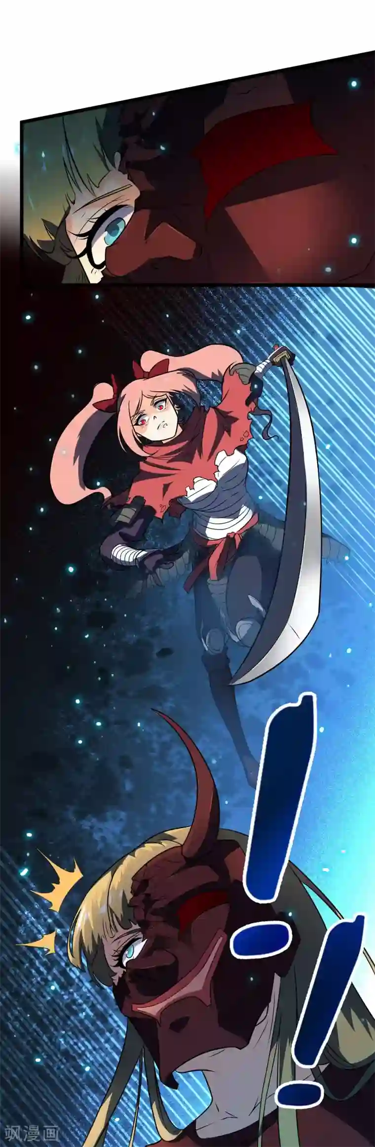 替身英雄第2季40话