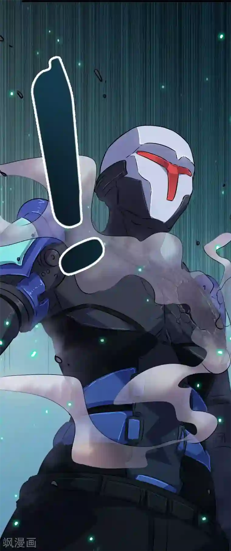 替身英雄第2季40话