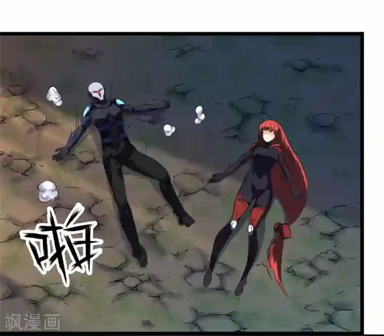 替身英雄第2季40话