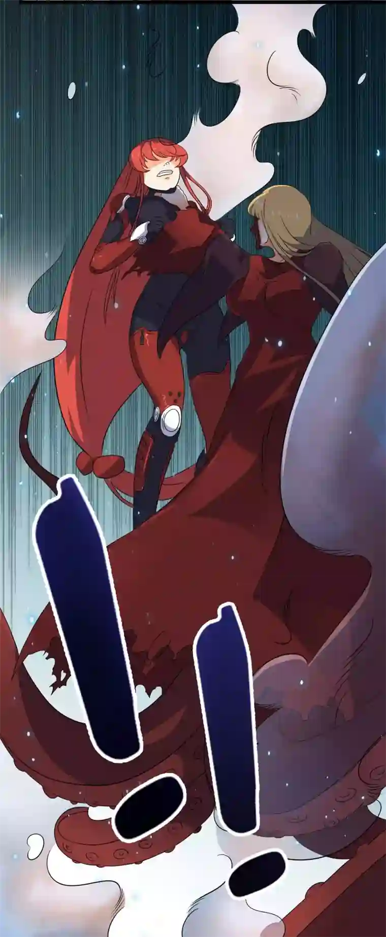 替身英雄第2季40话