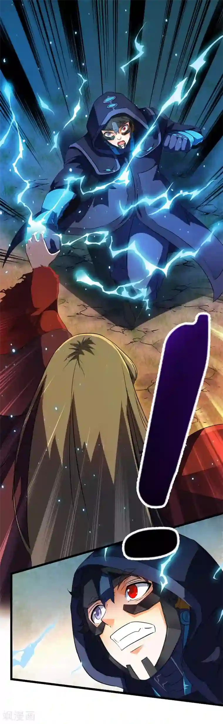 替身英雄第2季40话