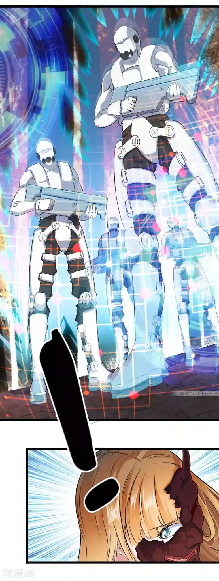 替身英雄第2季41话