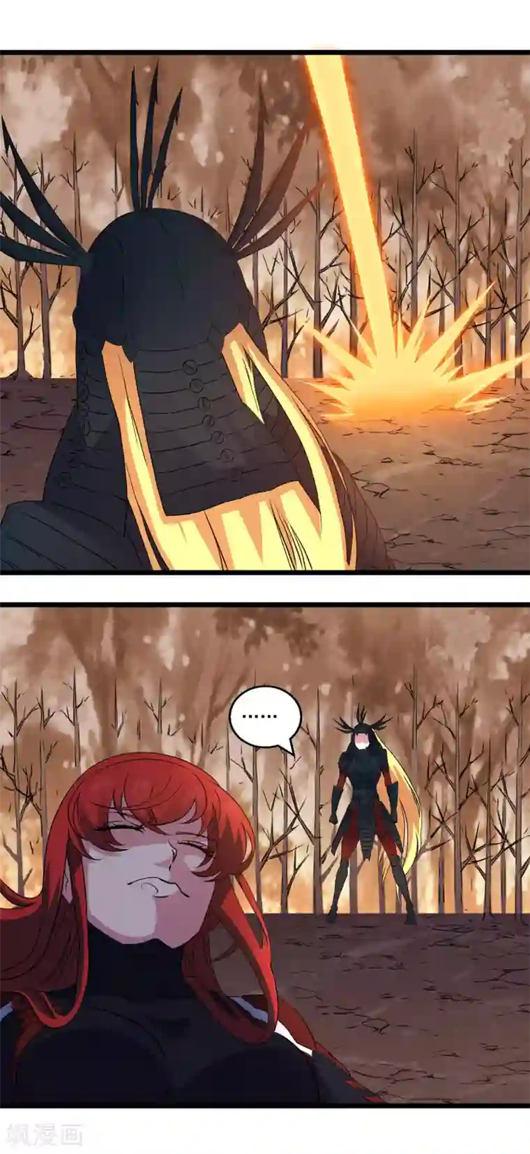 替身英雄第2季42话