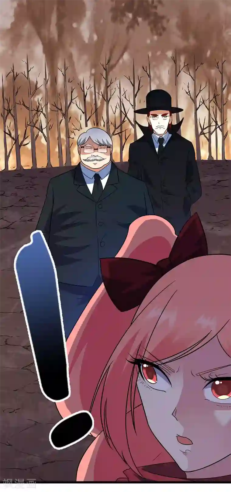 替身英雄第2季42话