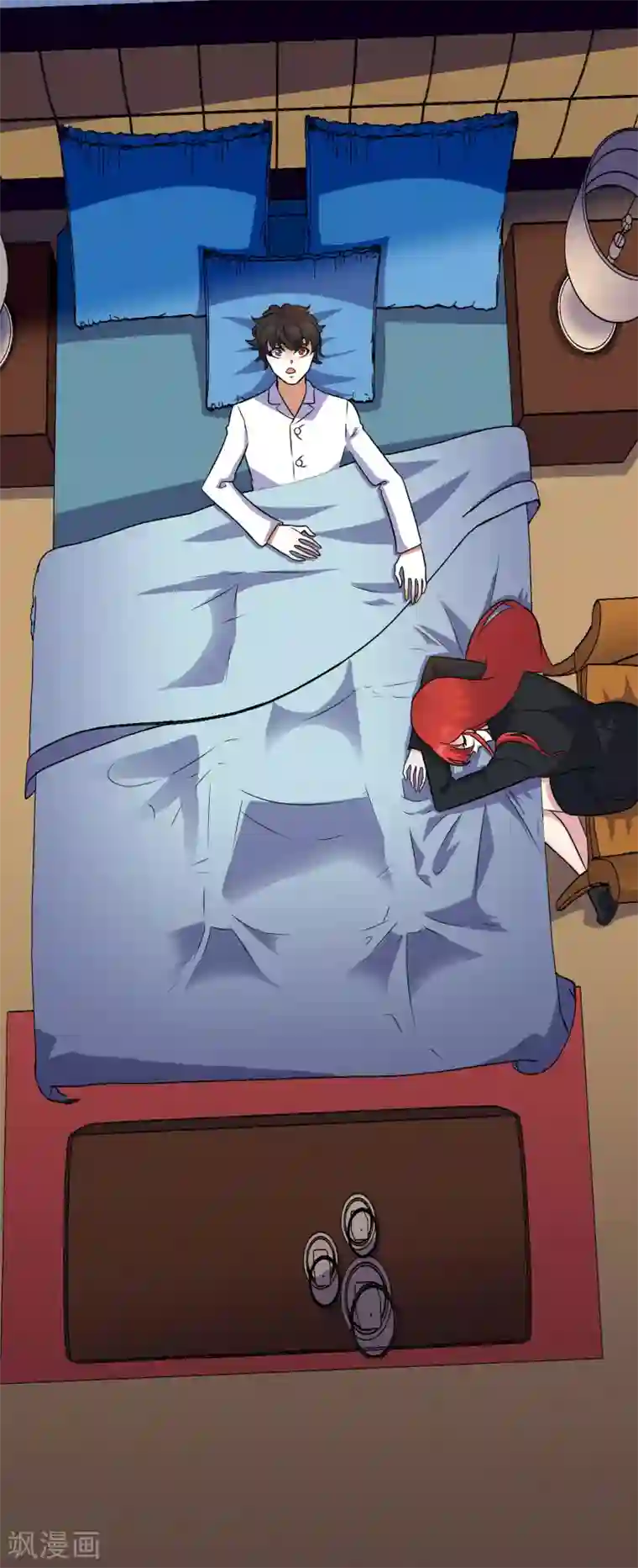 替身英雄第2季43话