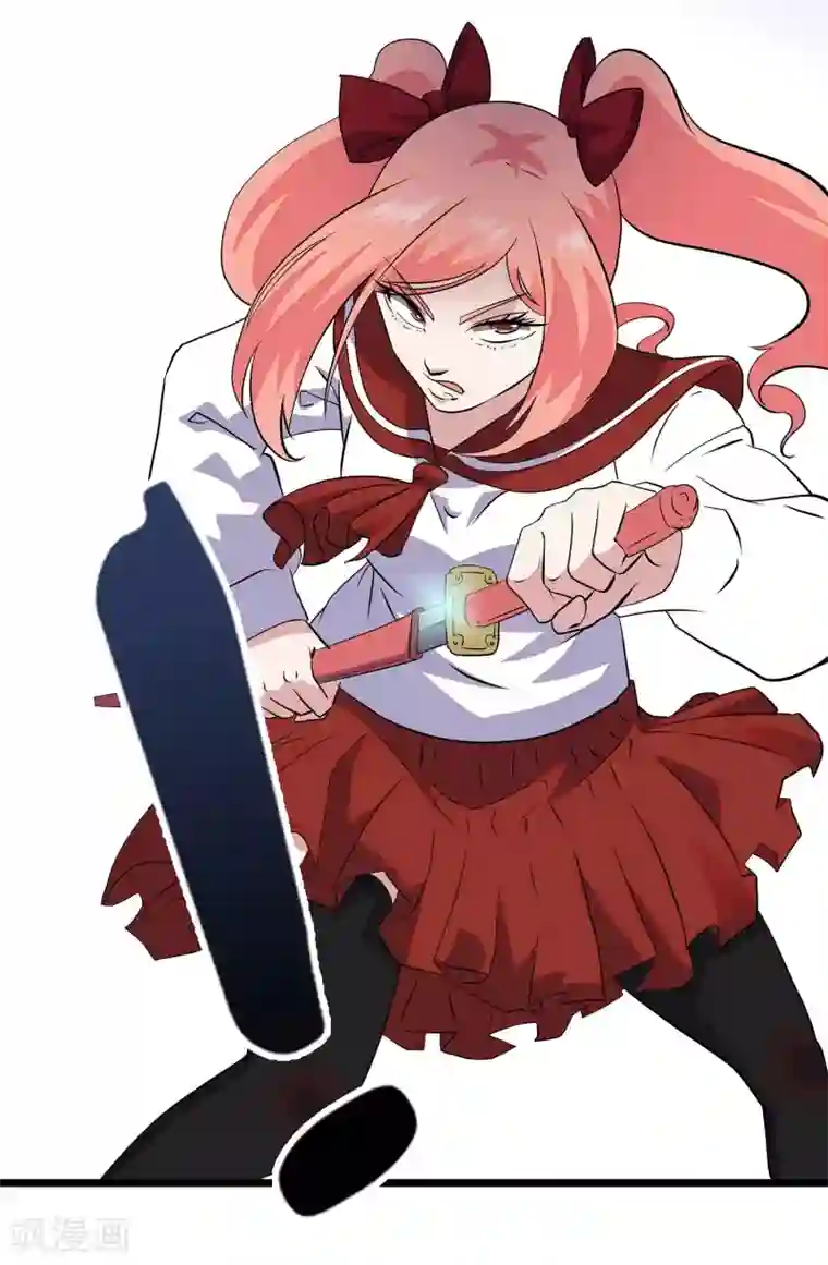 替身英雄第2季43话