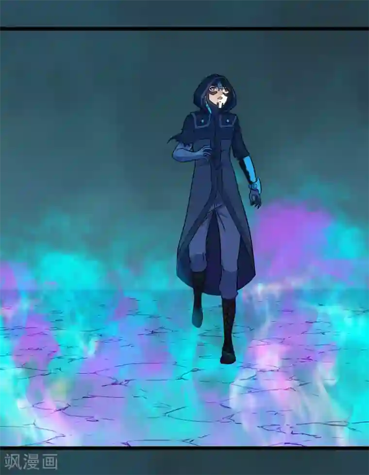 替身英雄第2季43话