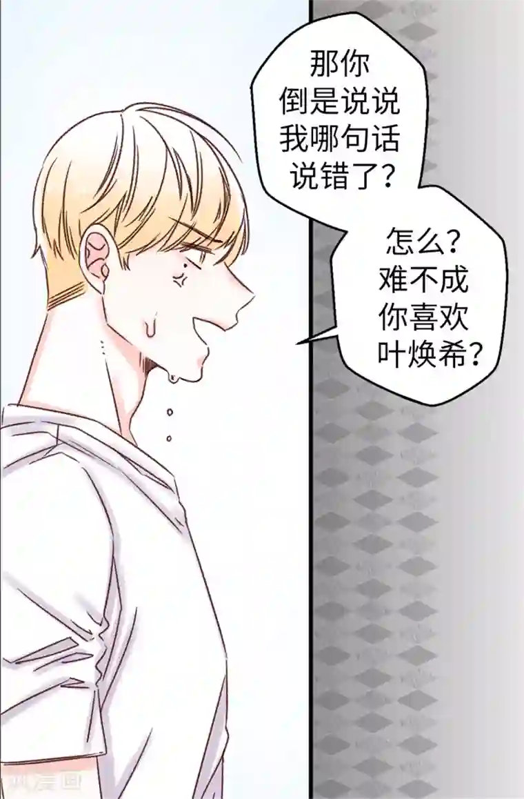 蔷薇恋人第4话 蔷薇家族的后裔