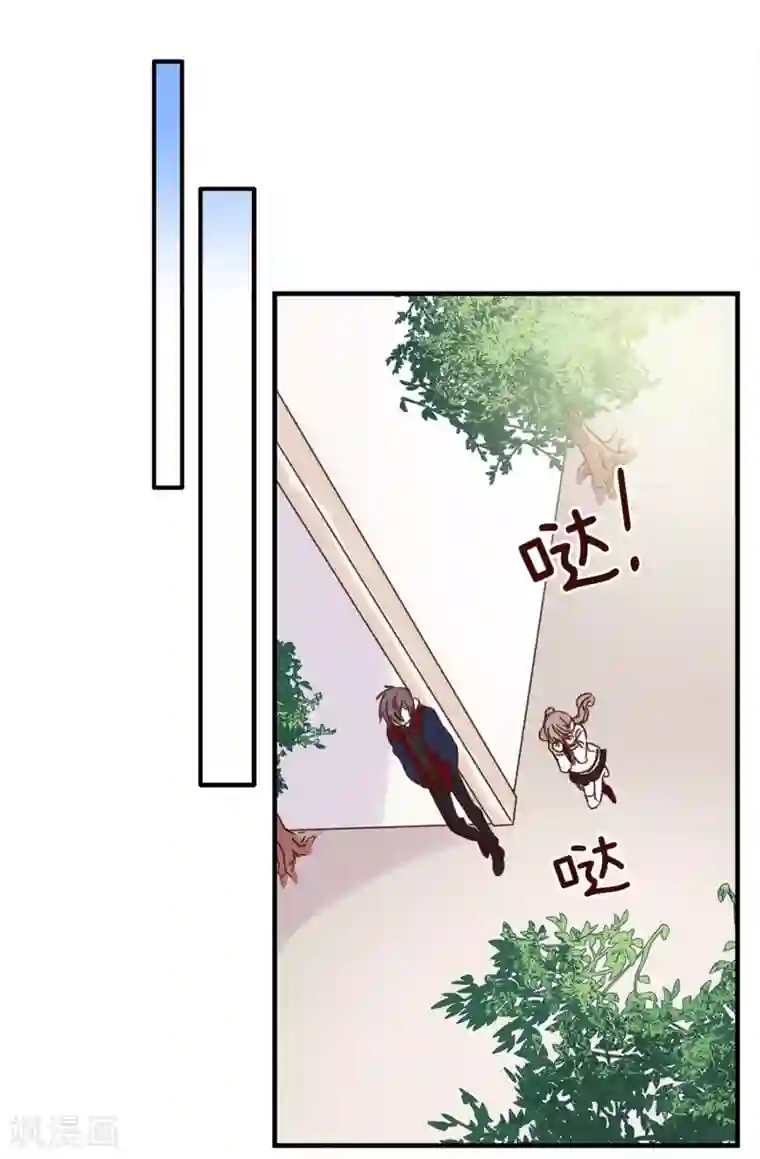 蔷薇恋人第6话 双面人