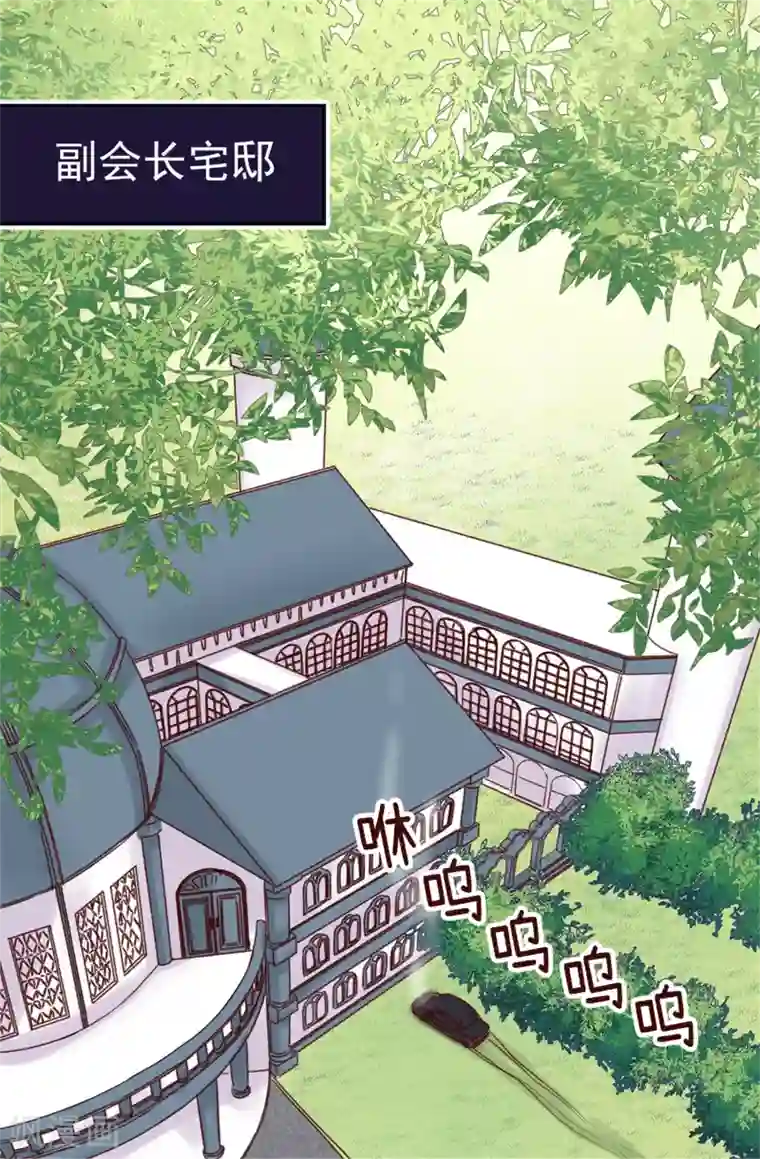 蔷薇恋人第7话 遭遇绑票？