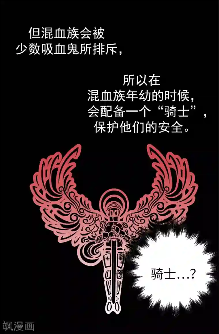 蔷薇恋人第9话 身世之谜