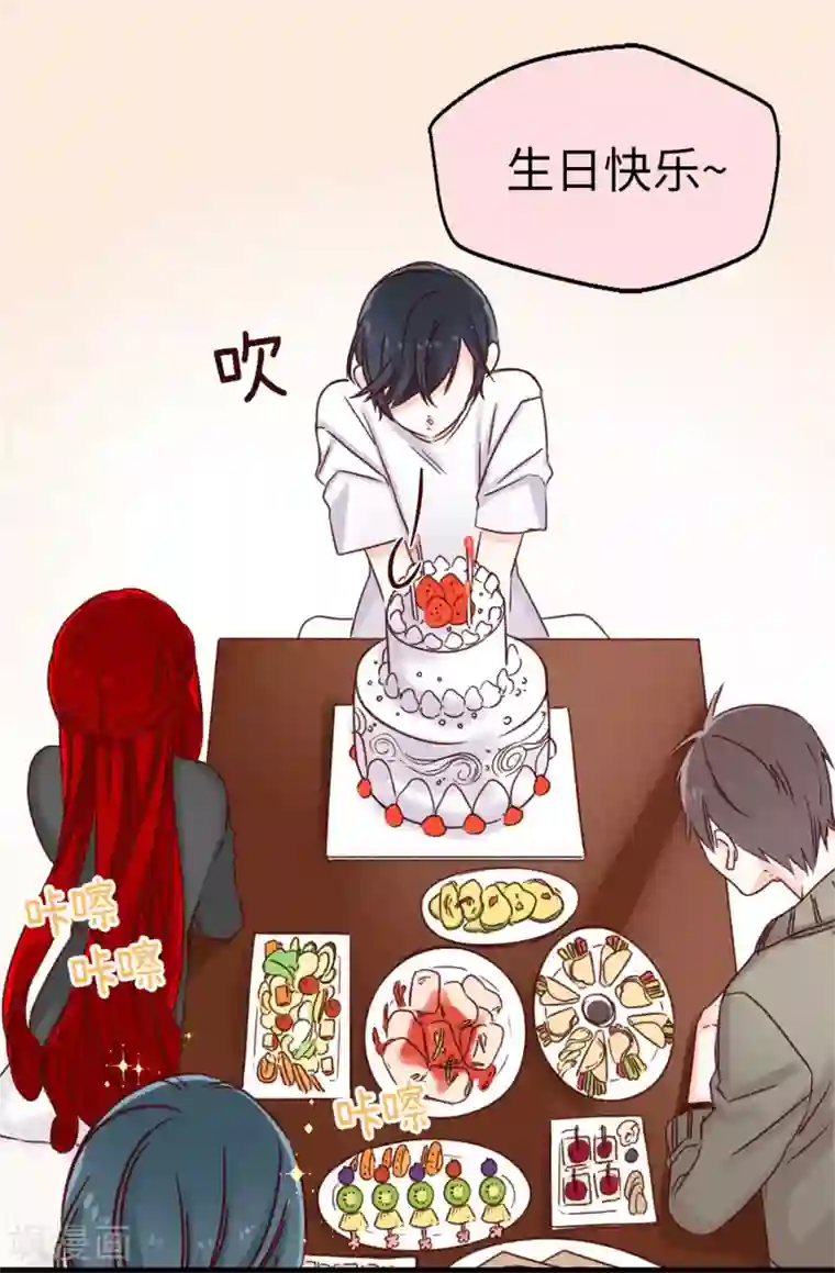 洗脑调教改造性奴本子第13话 生日快乐