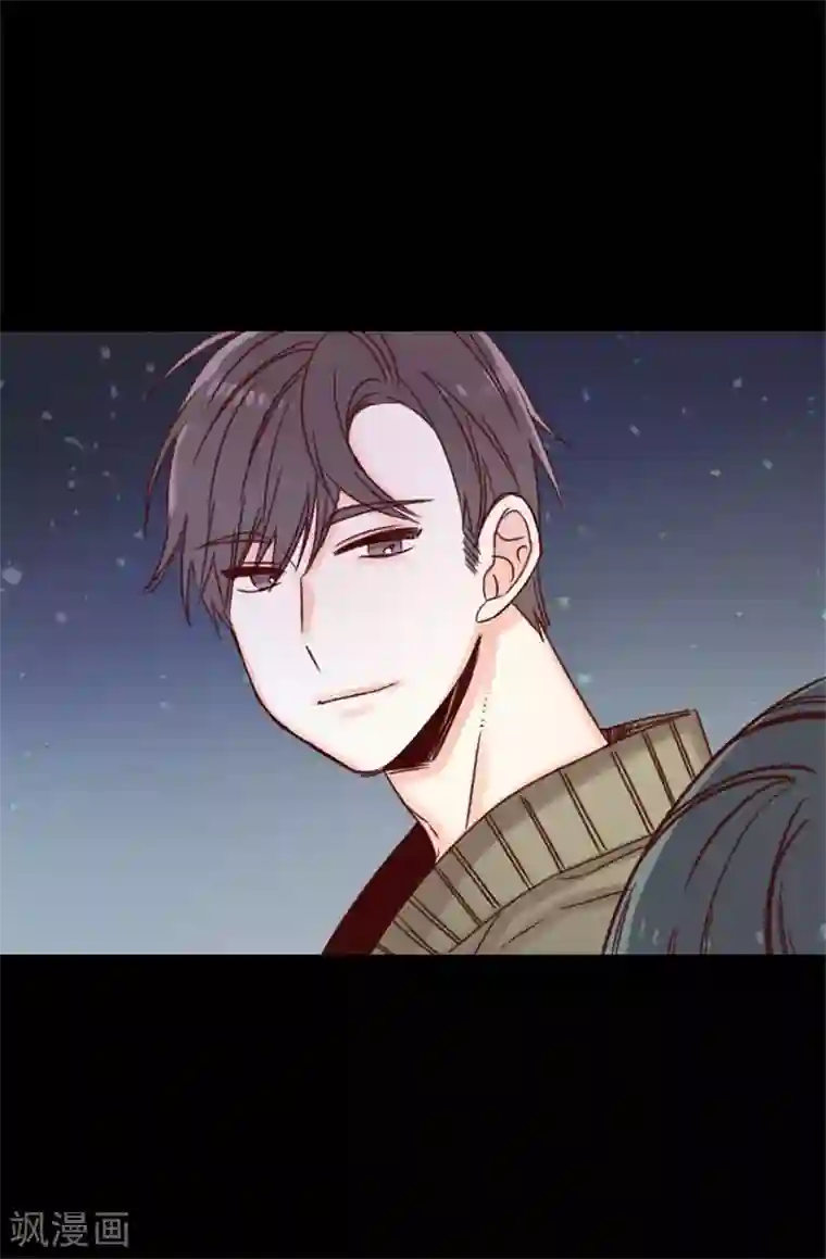 蔷薇恋人第13话 生日快乐