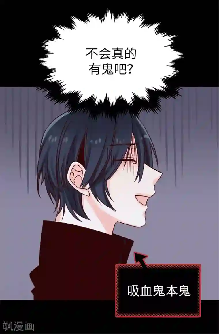 蔷薇恋人第20话 跟踪二人组