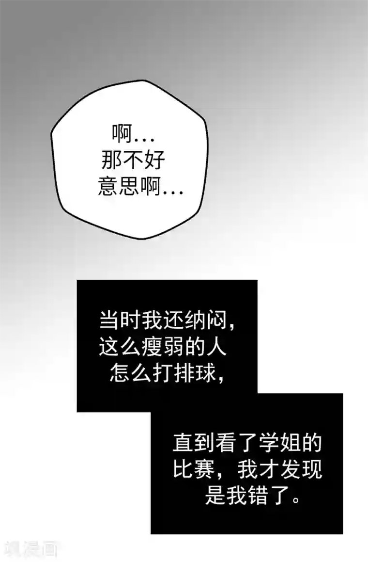 蔷薇恋人第22话 心中的偶像