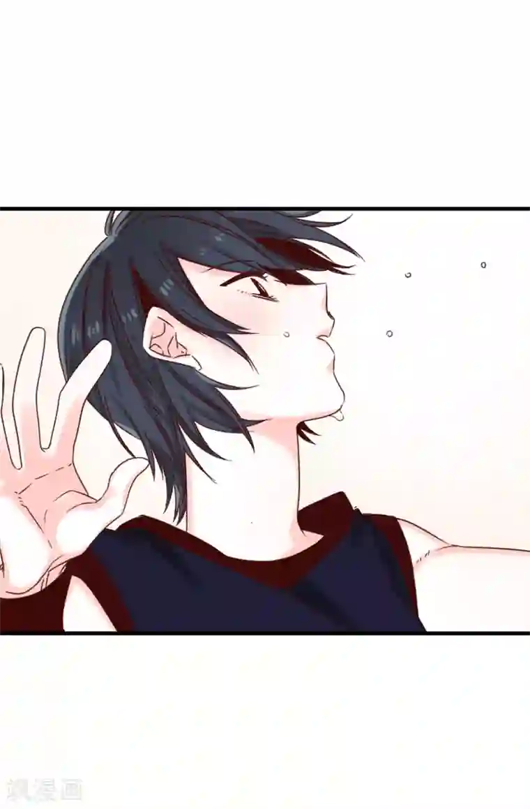 蔷薇恋人第22话 心中的偶像