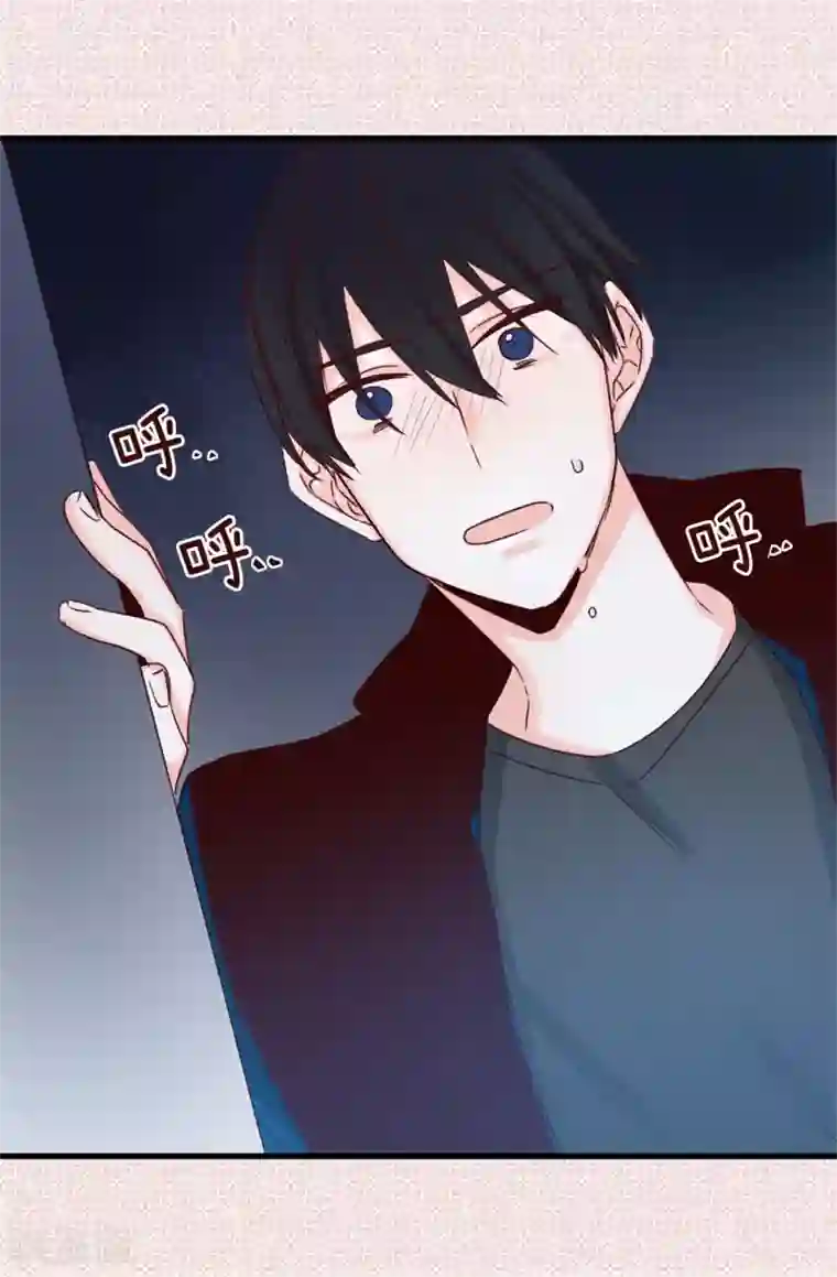 蔷薇恋人第26话 敢欺负焕希学姐！