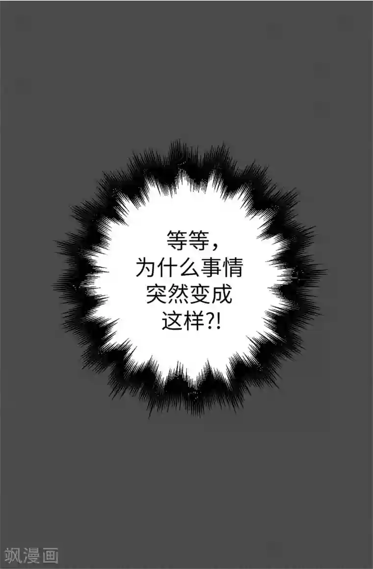 蔷薇恋人第30话 话风突变