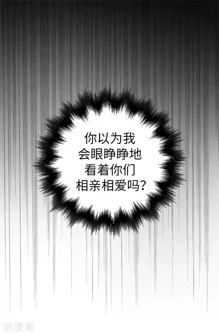 蔷薇恋人第30话 话风突变