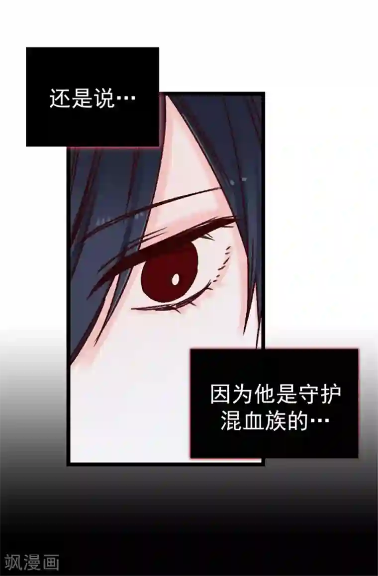 蔷薇恋人第31话 暗中监视