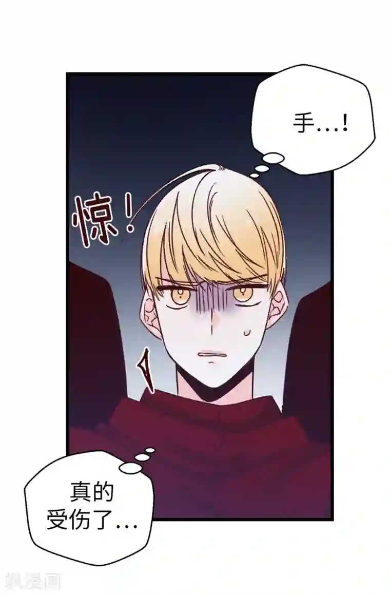 蔷薇恋人第31话 暗中监视