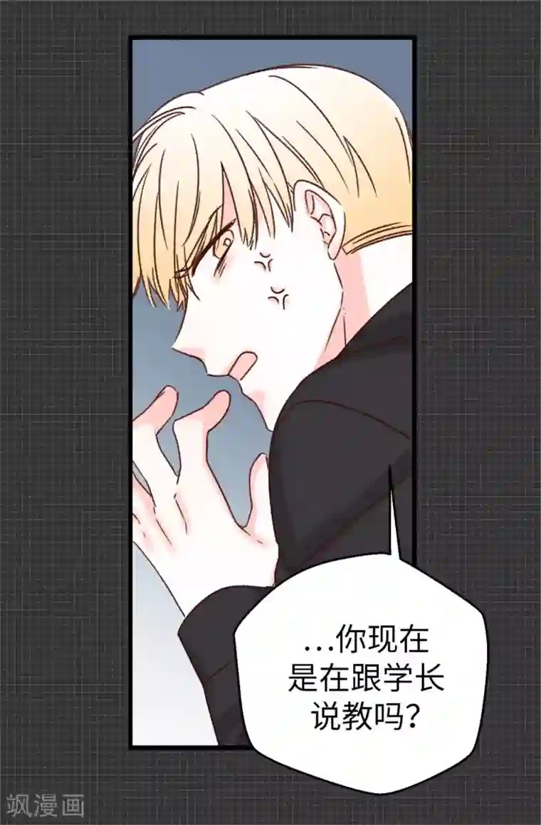 蔷薇恋人第35话 训练结束后等你