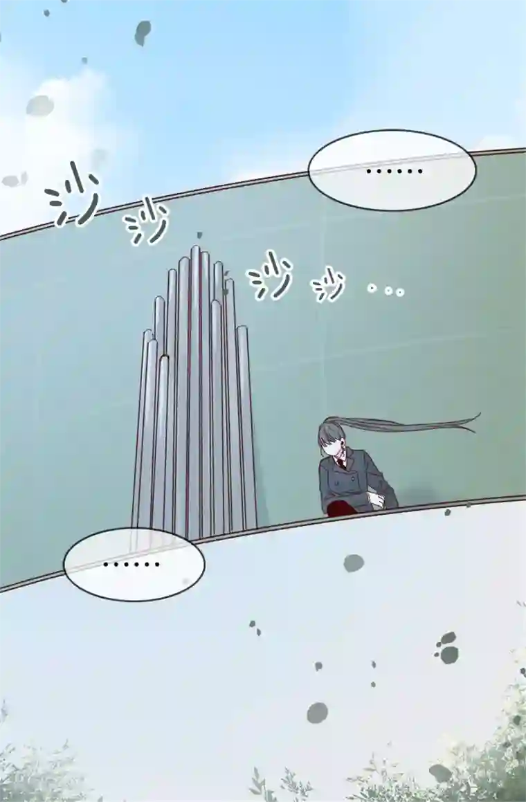 蔷薇恋人第39话 激发女王的潜能