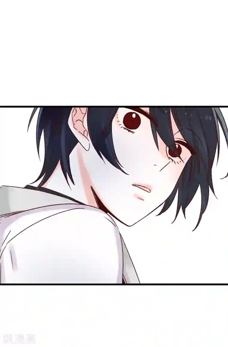 蔷薇恋人第39话 激发女王的潜能