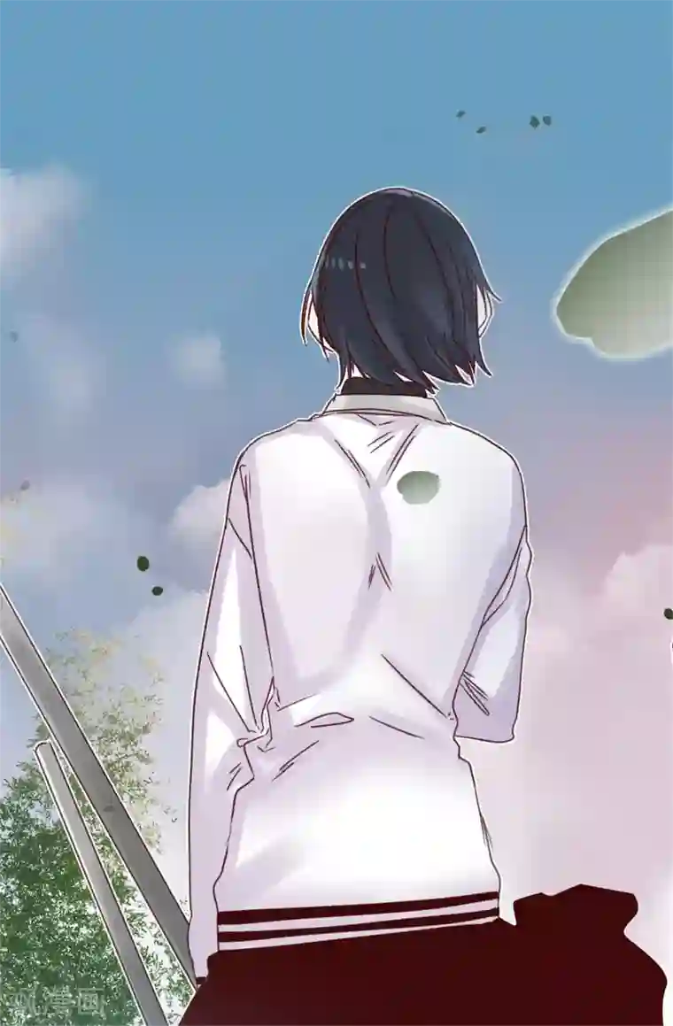 蔷薇恋人第39话 激发女王的潜能