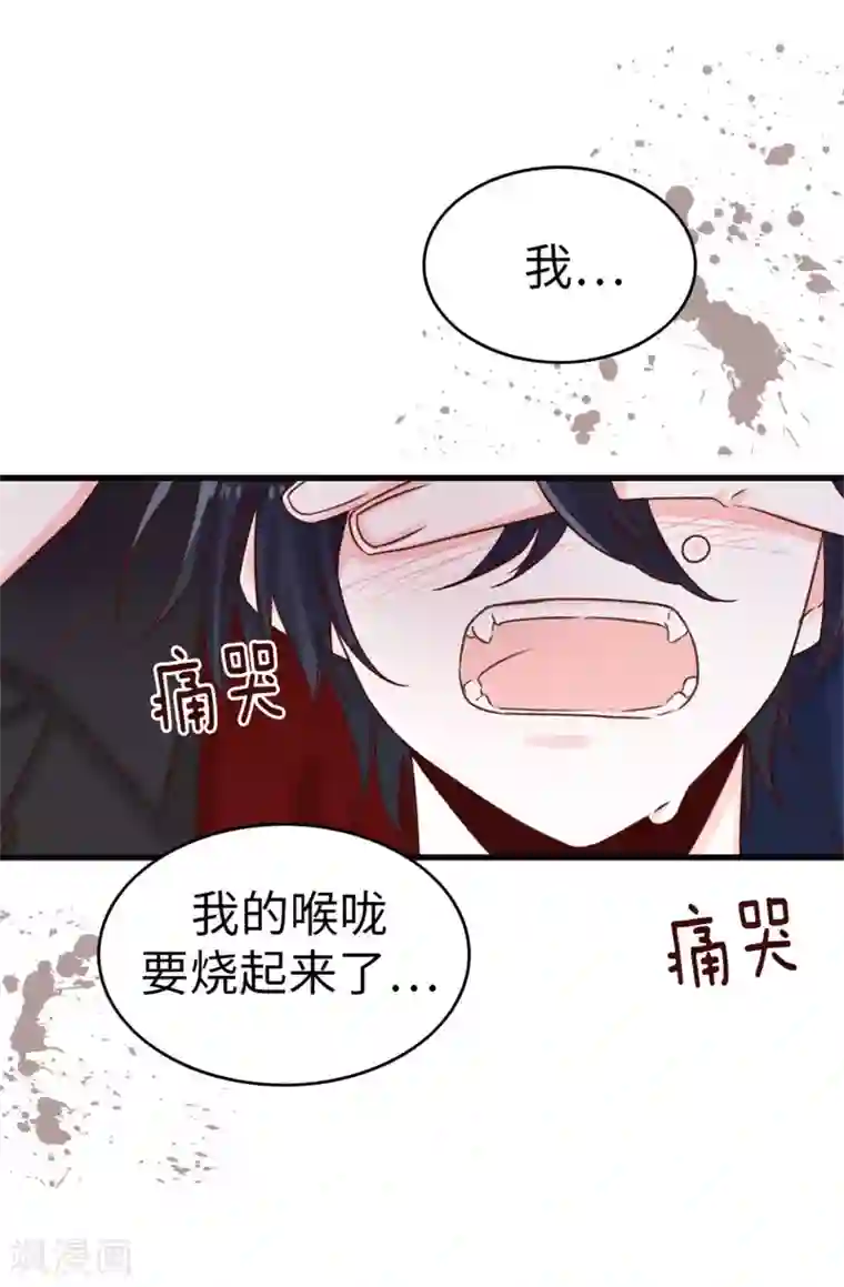 蔷薇恋人第40话 恐惧的回忆