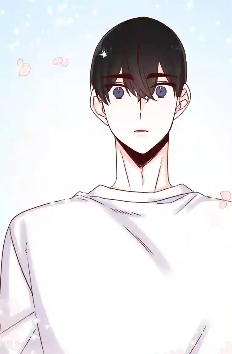 蔷薇恋人第43话 告白