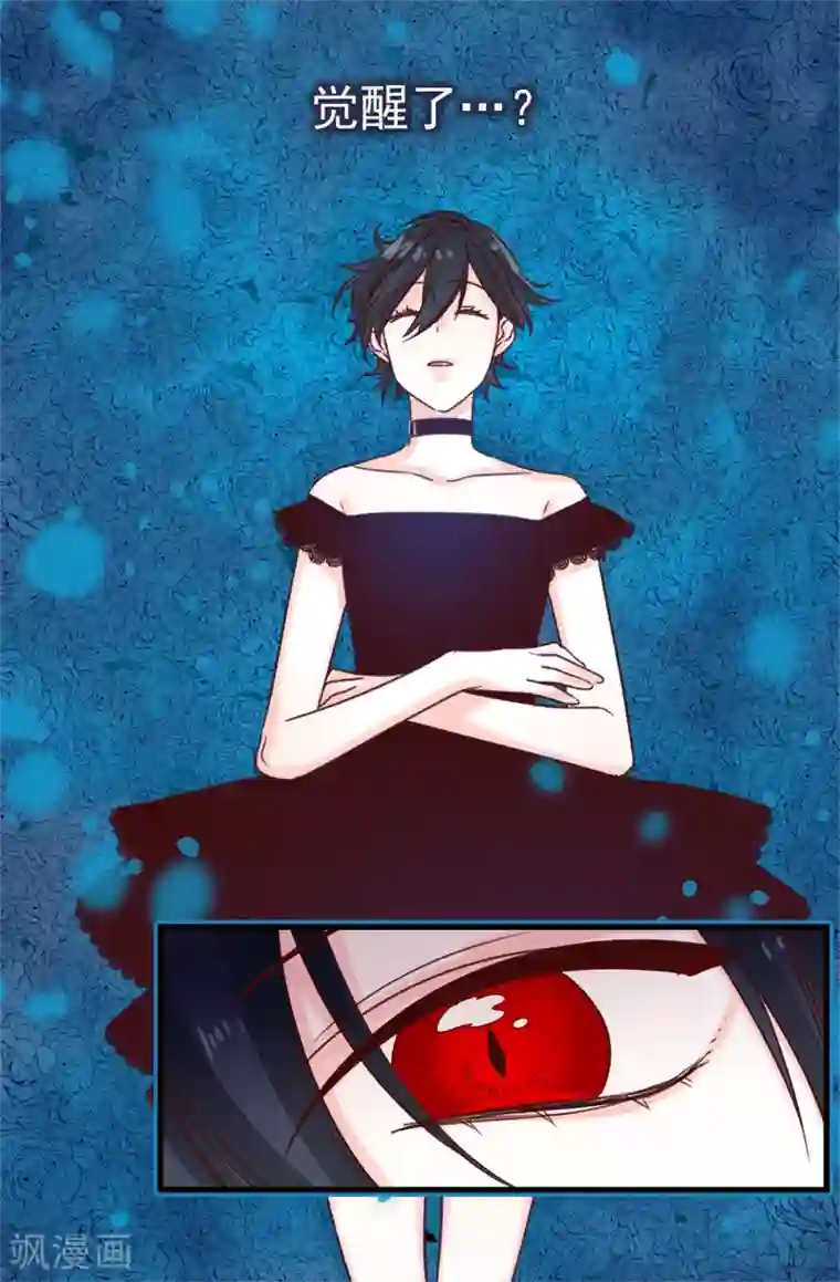 蔷薇恋人第45话 骑士的义务