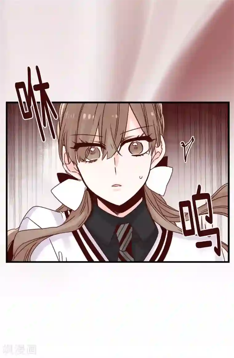 蔷薇恋人第46话 相同的目的