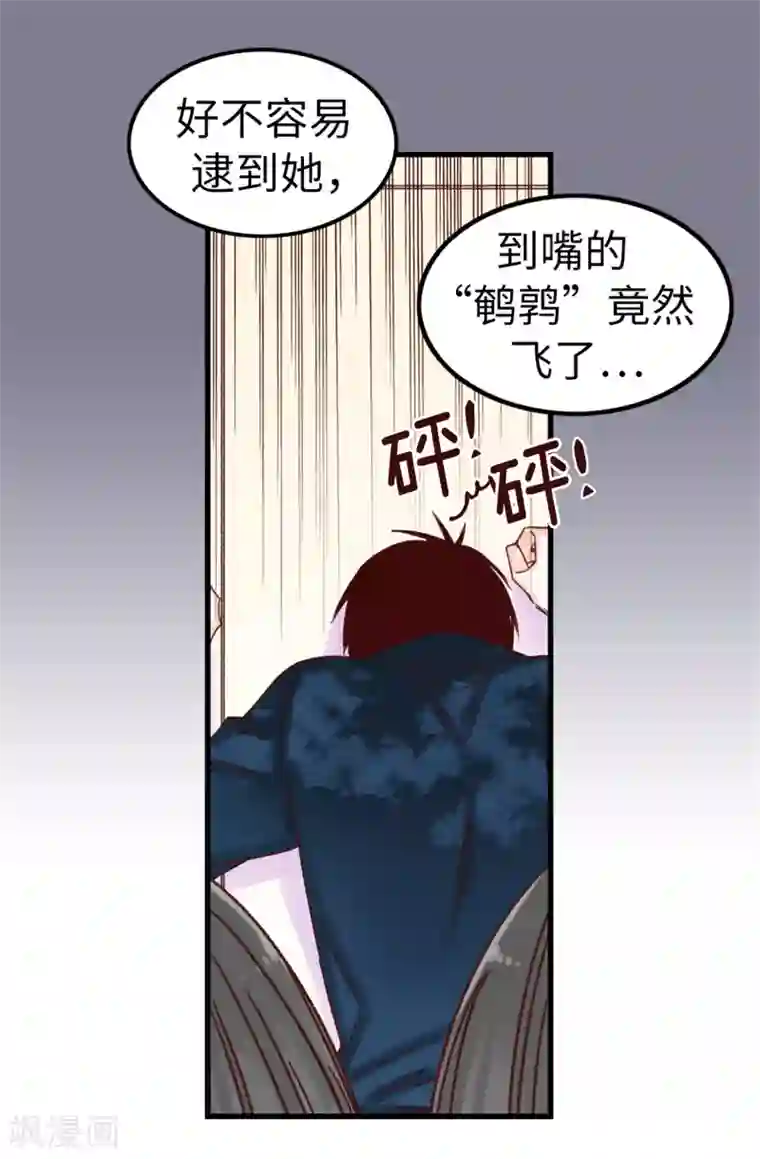 蔷薇恋人第54话 最疯只有更疯