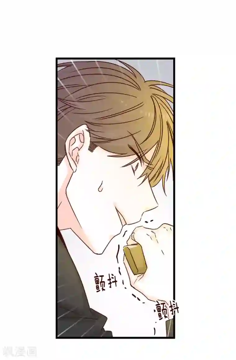 蔷薇恋人第54话 最疯只有更疯